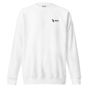 SUTTLE MAIN Logo Sweatshirt